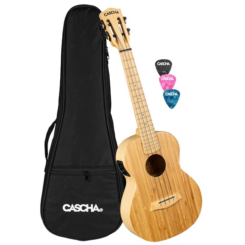 Cascha bamboo natur - natur, tenor