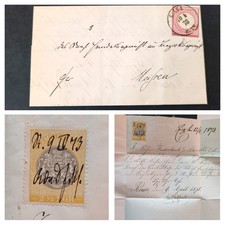 Deutsches Reich Brustschild Nr