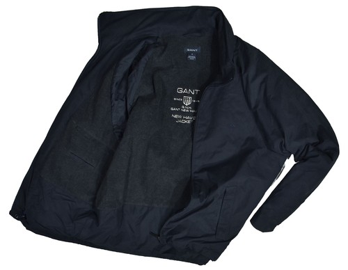 Gant marineblaue mit fleece - mit,
