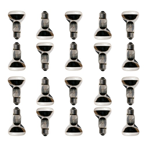 20x reflektor glühbirne - reflektor, r63