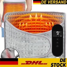 Wärmegürtel Heizgürtel