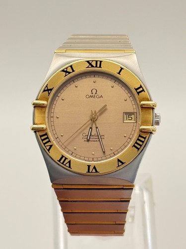 Omega constellation - omega,