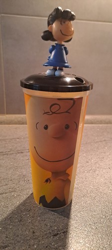 Kino trink becher peanuts - trink,