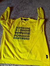 Borussia Dortmund bvb  Pullover Xxl