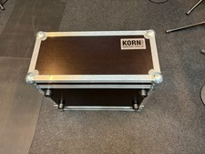 KORN Case - 19 Zoll Double