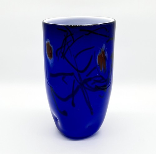 Moderne design glas vase - moderne,