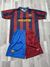 Barcelona Fußballtrikot