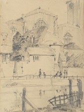 E. LEE (19.Jhd), All Saints