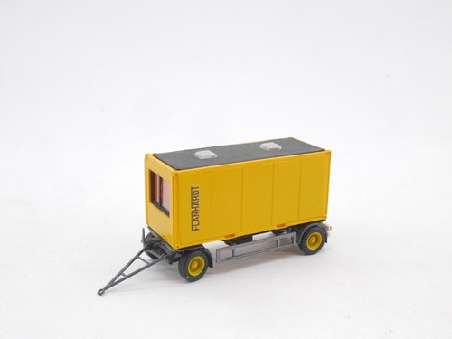 1079 herpa umbau - 1:87, #1079