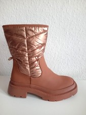 Winter Stiefel Stiefelette