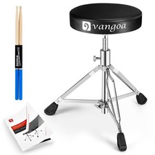 Schlagzeughocker Dick