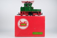 LGB G 2033 E-Lok Rottenlok 60