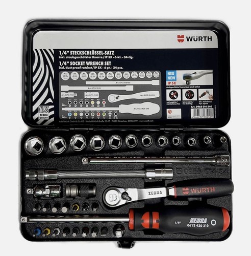 Würth zoll - würth,