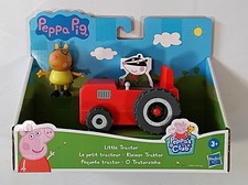 Peppa Pig, Kleiner