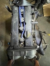Motor Ford Fiesta BJ 08-12