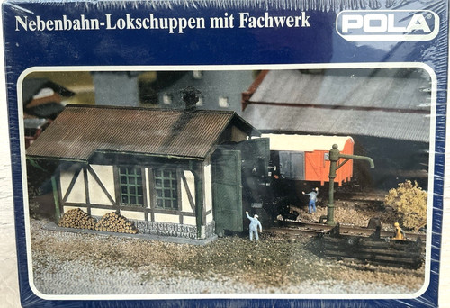 Pola 277 bausatz - 277,,
