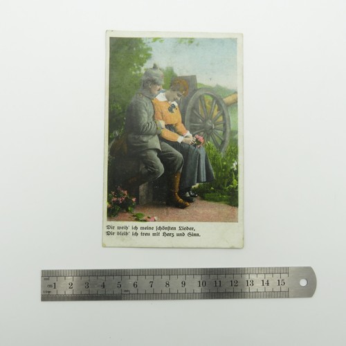 Antikes foto weltkrieg - 1.,