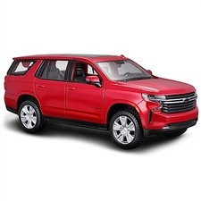 Modellfahrzeug Chevrolet Tahoe