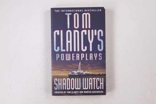 32409 tom clancy - 32409,