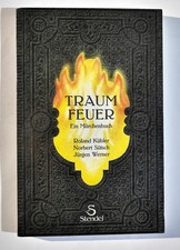 Traumfeuer - Ein Märchenbuch