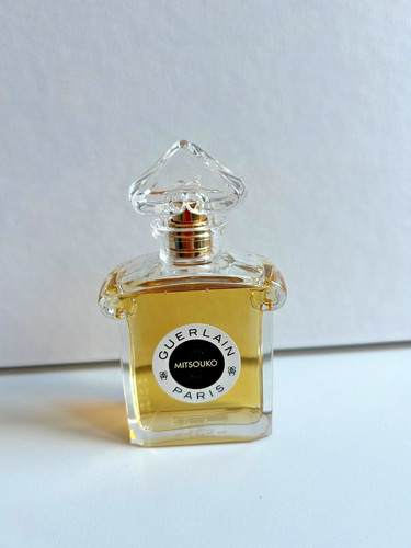 Guerlain mitsouko eau - guerlain, de