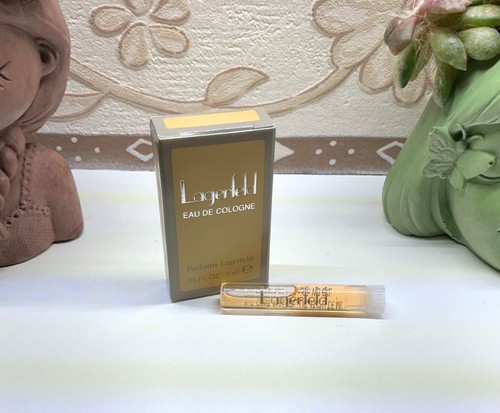 Parfum miniatur lagerfeld - parfum,