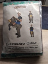 Riesiges Aufblasbares Pferde