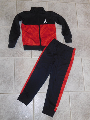 Nike jordan jogginganzug - jordan, gr
