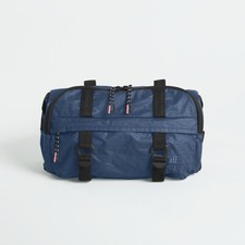 eoto Bauchtasche Hüfttasche Gürteltasche Umhängetasche Bag Hip:ster Prime Blau