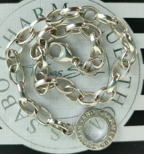 Thomas sabo charm - sabo, charm-armband