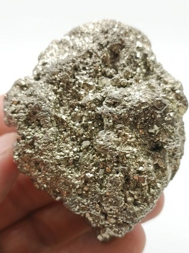 Pyrit 154 peru gold - 154,
