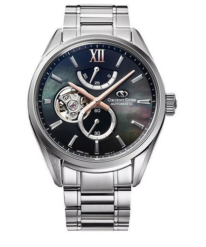 Orient star m34 - m34, f7
