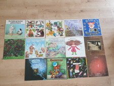 schallplatten Vinyl