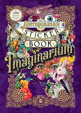 Imaginarium (Antiquarian