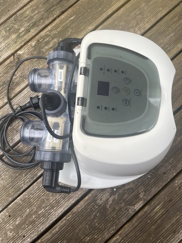 Intex qs500 salzwassersystem - intex,