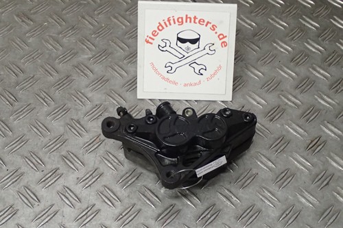 Bremse bremssattel vorne links - bremssattel,