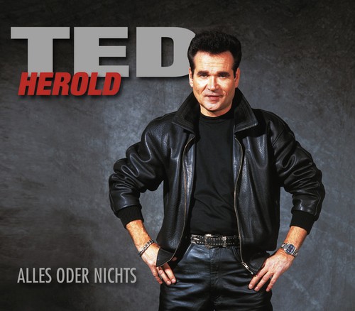 Ted herold alles oder - -,