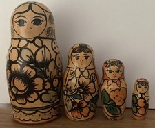 Matrjoschka! Matroschka
