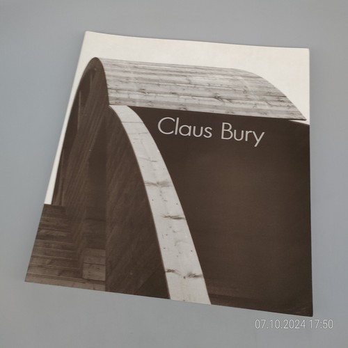 Claus bury architektonische - claus,
