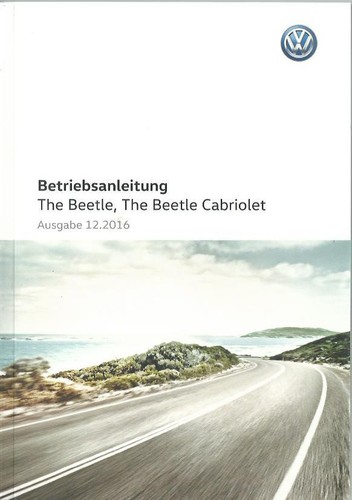 Beetle cabrio - beetle,