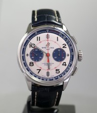 Breitling for Bentley Mulliner
