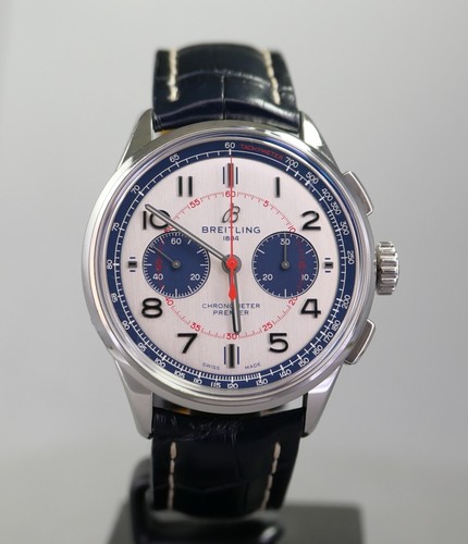 Breitling for bentley mulliner - for,