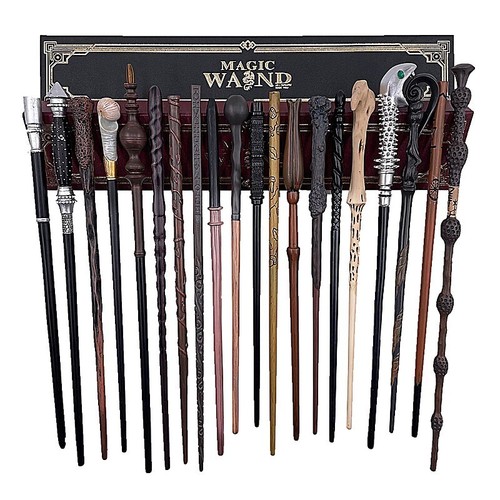 Harry potter zauberstab - harry,