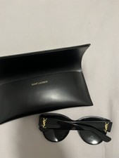 ysl sonnenbrille damen