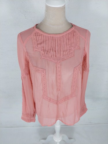 Bluse redoute 38 m - redoute,