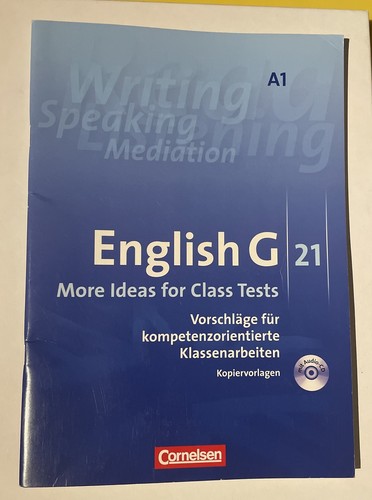 English a1 more - english, /