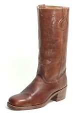 599 Westernstiefel