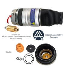 VW Touareg (7L) Luftfeder