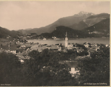 Photoglob. Autriche, St