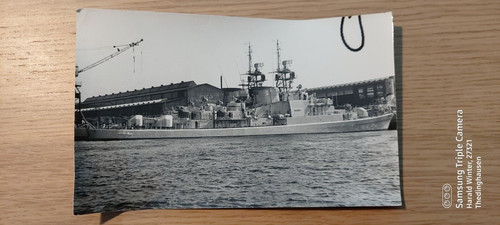 Foto motiv marineschiff - motiv,
